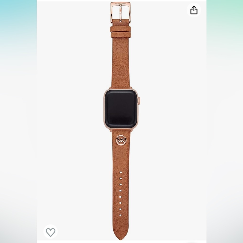 Michael Kors Apple Watch band